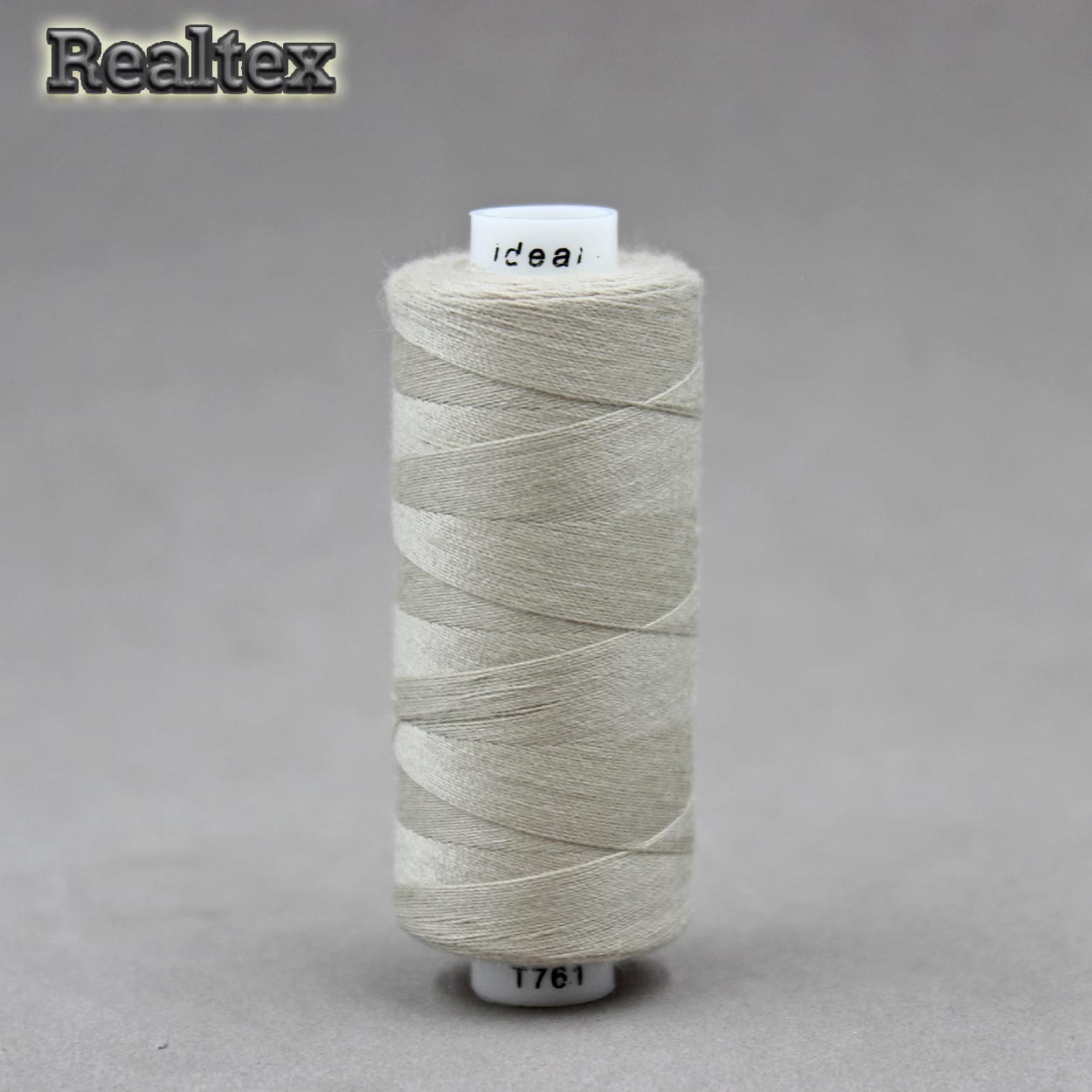 Нитки IDEAL (10шт*400yrd) цв. 761
