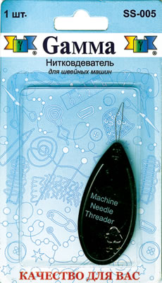 Нитковдеватель SS-005 в блистере