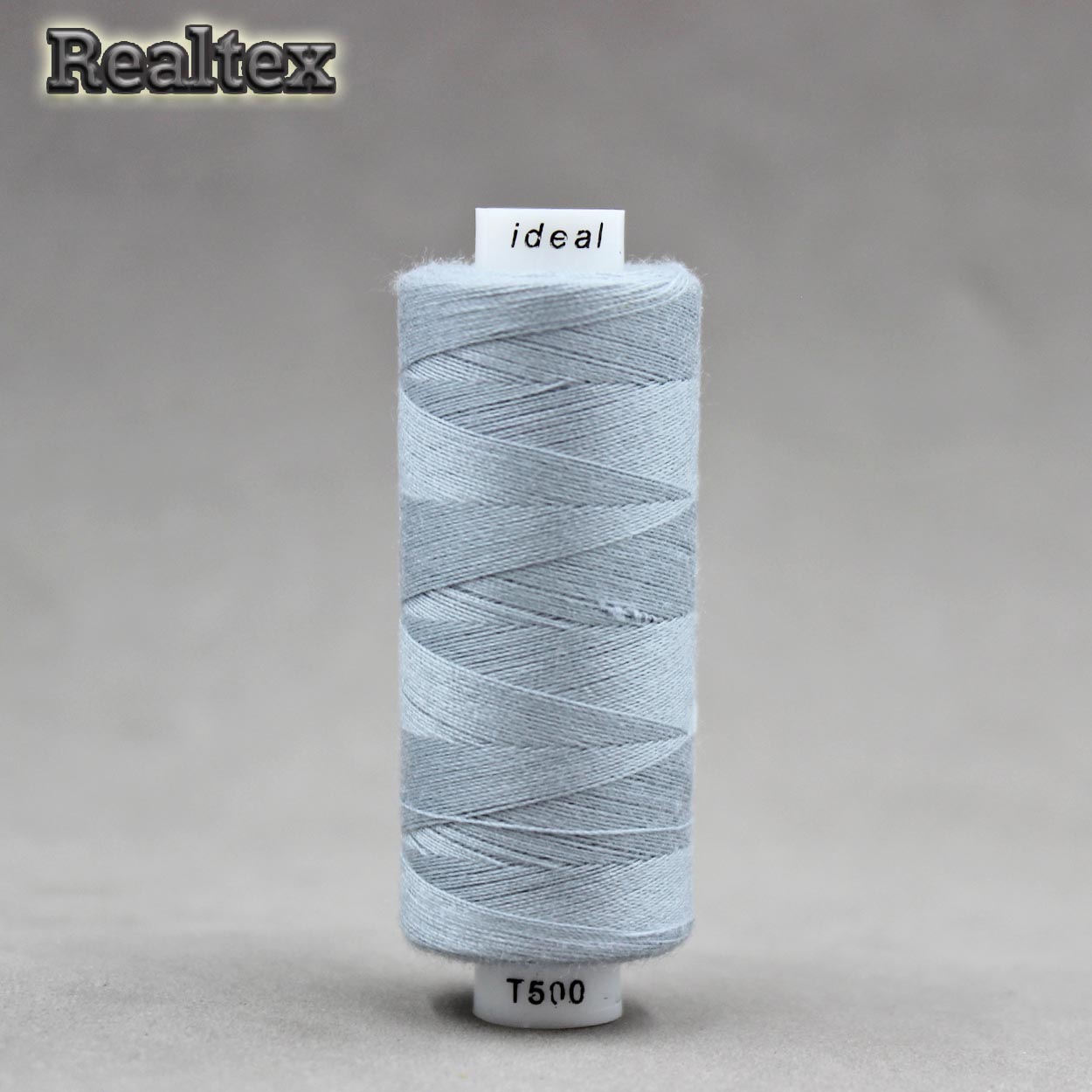 Нитки IDEAL (10шт*400yrd) цв. 500
